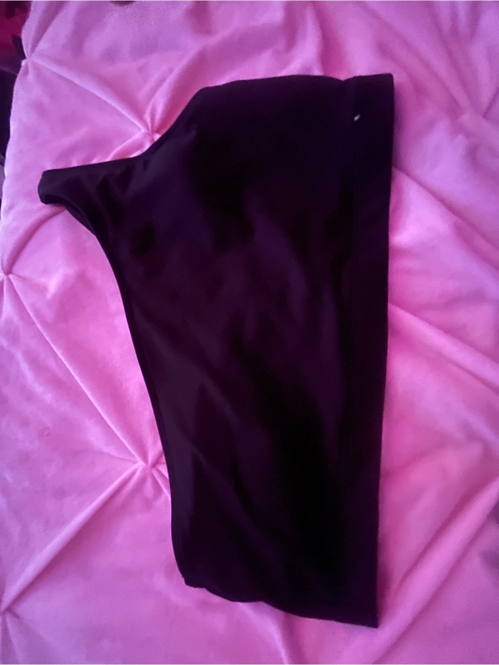 Black Kids Skirted top - Comfortable Everyday Wear